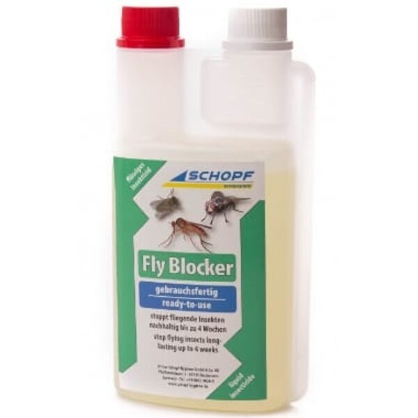 Insektiem Fly blocker 500ml