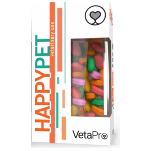 Veta Pro HAPPY PET PUPPY N100