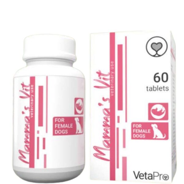 Veta Pro MAMMA’S VIT DOG N60