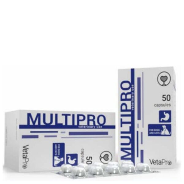 Veta Pro MULTIPRO CAT&DOG N50