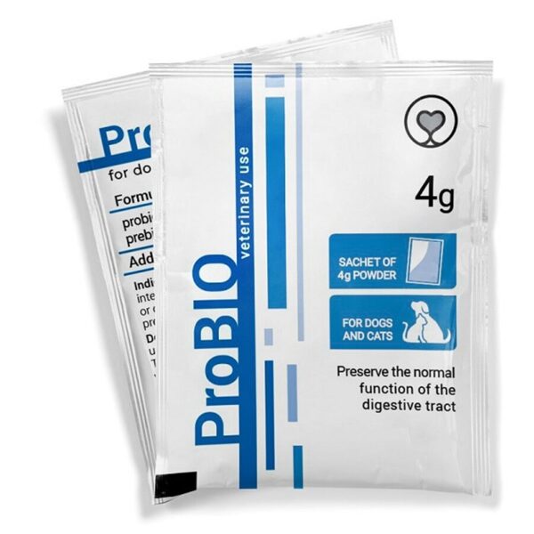 Veta Pro PROBIO CAT&DOG 4G X N30