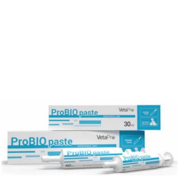 Veta Pro PROBIO PASTE CAT&DOG 30ML