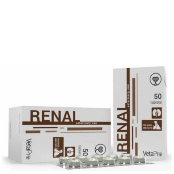 Veta Pro RENITINE CAT&DOG 80G