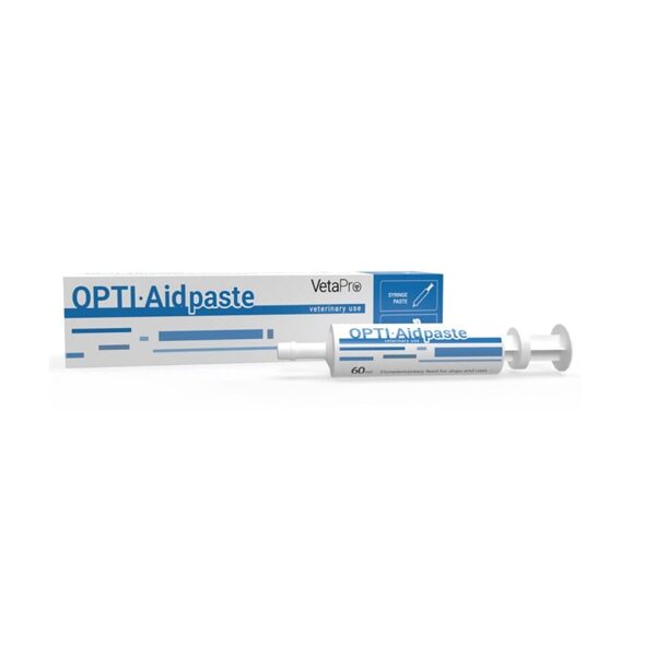 Veta Pro OPTI-AID PASTA 60ml