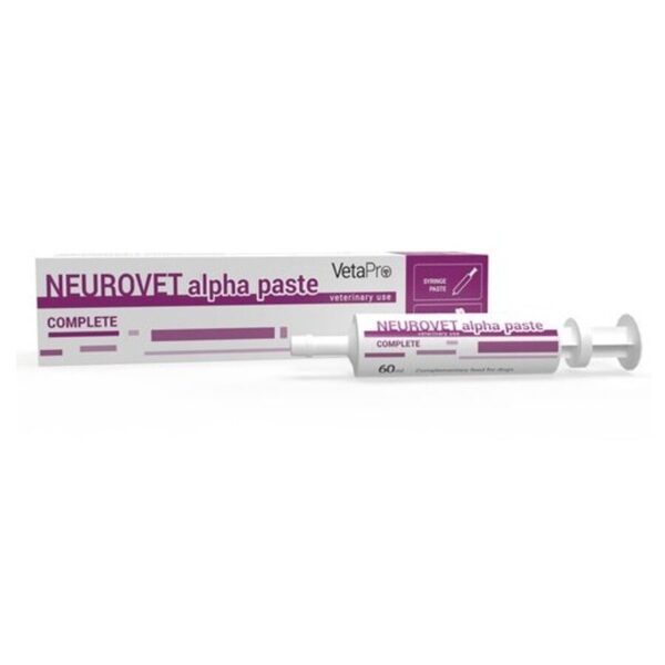 Veta Pro NEUROVET ALPHA PASTA 60ml