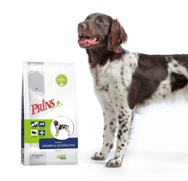 Prins ProCare Diet MOBILITY 15kg