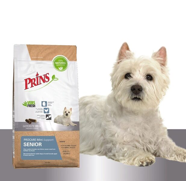 Prins ProCare Mini SENIOR Support 3kg