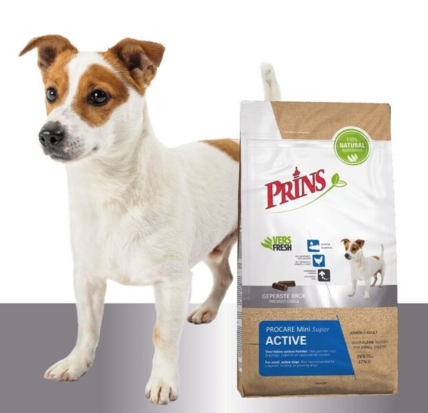 Prins ProCare Mini Super ACTIVE 3kg
