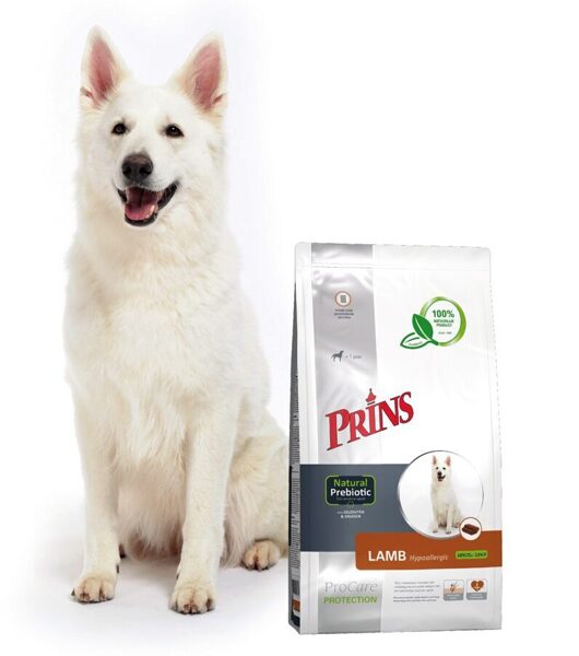 Prins ProCare Protection LAMB Hypoallergic 3kg