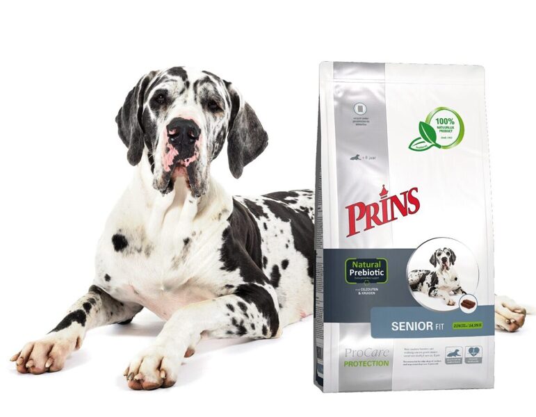 Prins ProCare Protection SENIOR FIT 3kg