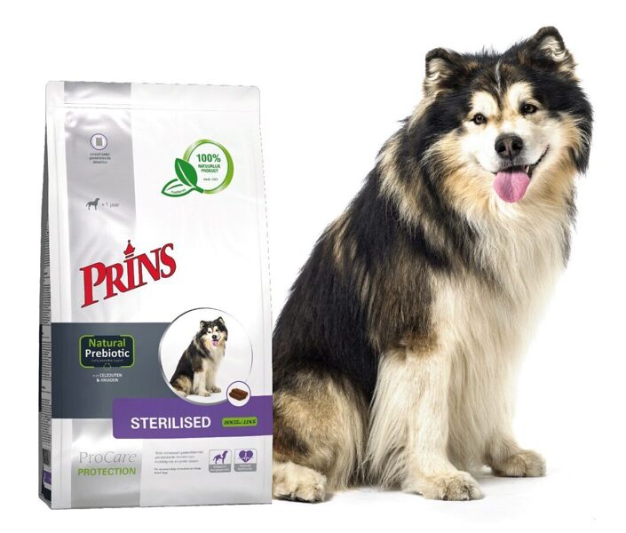 Prins ProCare Protection STERILISED 3kg