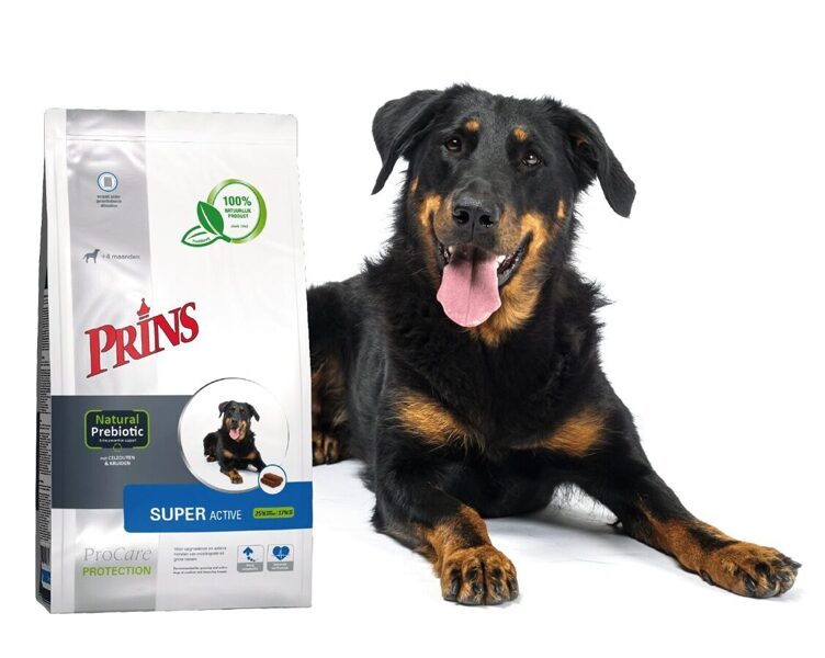 Prins ProCare Protection SUPER ACTIVE 3kg