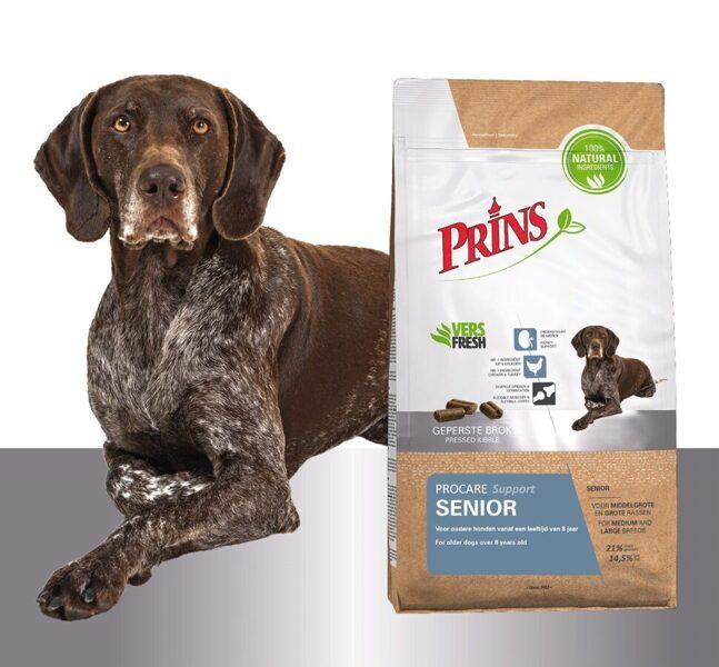 Prins ProCare SENIOR Support 12kg