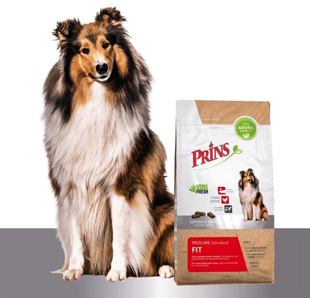 Prins ProCare Standard FIT 3kg