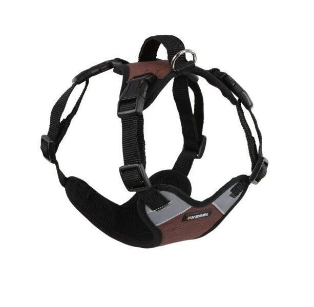 KERBL IEMAUKTI PULSIVE 50-62CM GAISMU ATSTAROJOŠA