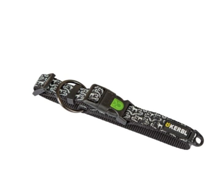 KERBL KAKLA S SHINY NIGHT 45-65CM 20MM