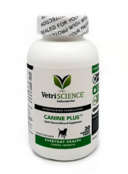 CANINE PLUS N30