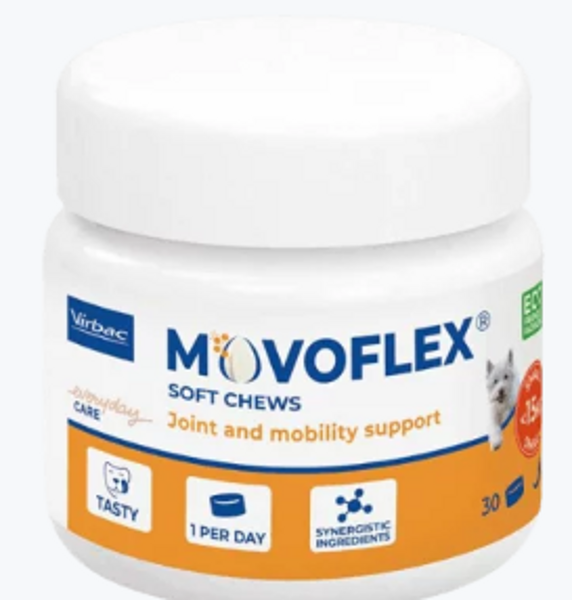 Movoflex 2g S līdz 15 kg N30