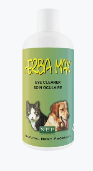 HerbaMax EyeCleaner (acīm) 200 ml