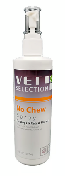 No Chew spray 240 ml