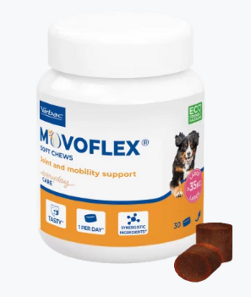 Movoflex 6g L virs 35 kg N30