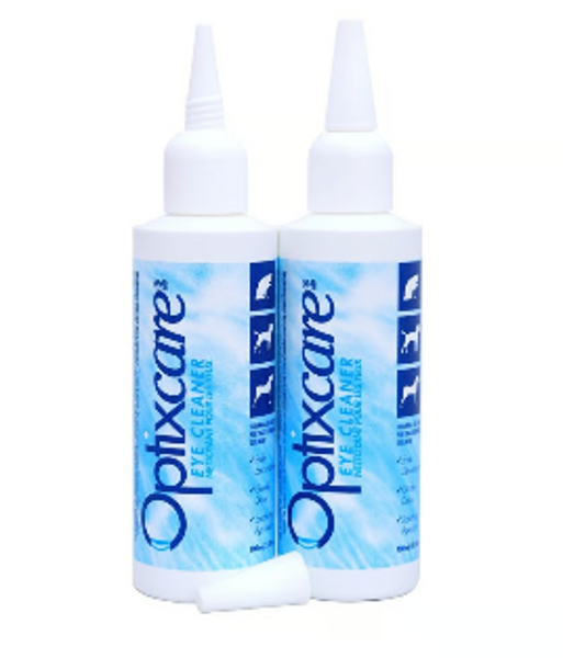 Optixcare Eye Cleaner 100ml