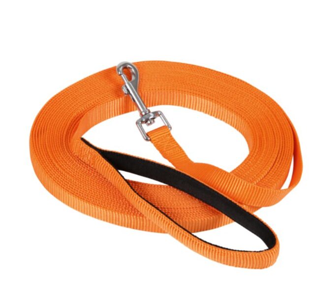 KERBL PAVADA TRENIŅU MIAMI 20MMX10M