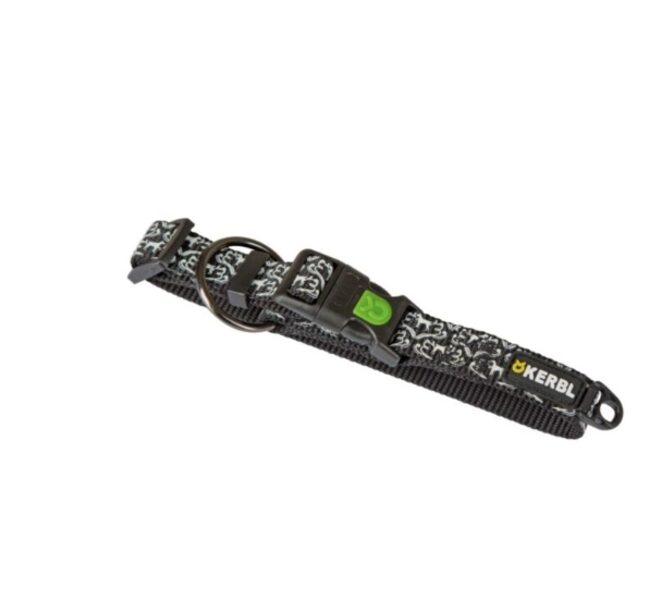 KERBL KAKLA S SHINY NIGHT 40-55CM 20MM