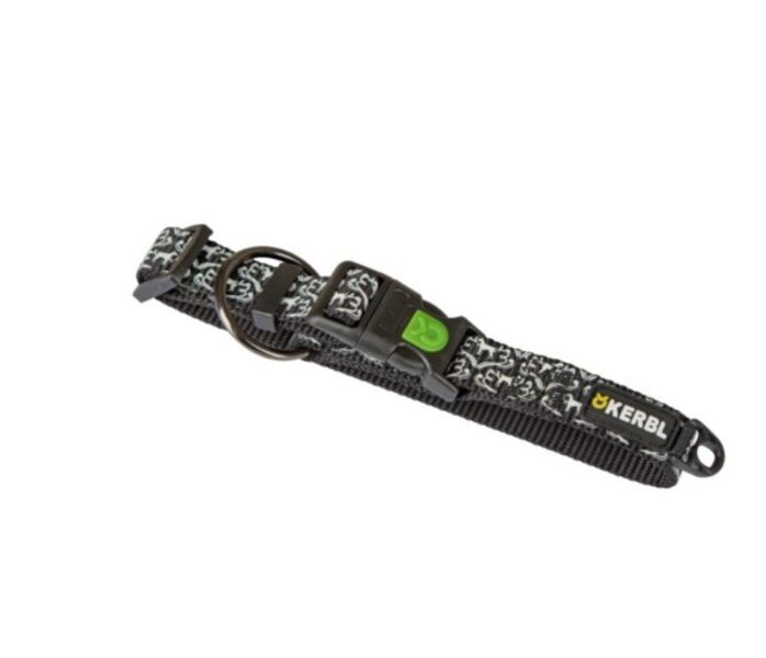 KERBL KAKLA S SHINY NIGHT 25-40CM 20MM