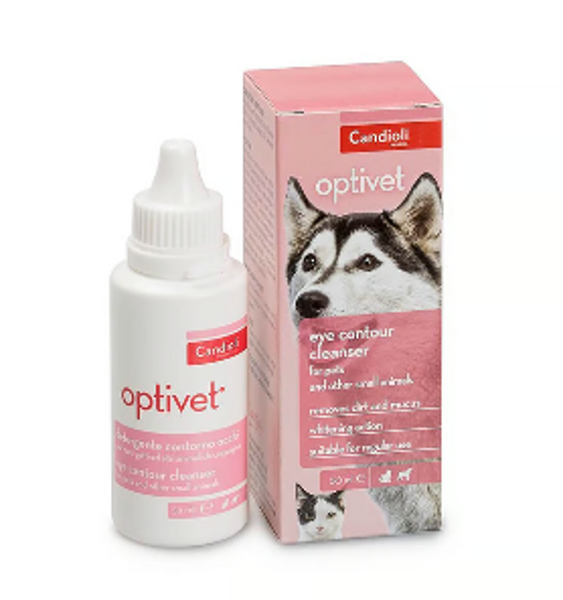 Optivet 50ml