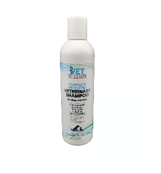Veterinary Shampoo 250ml