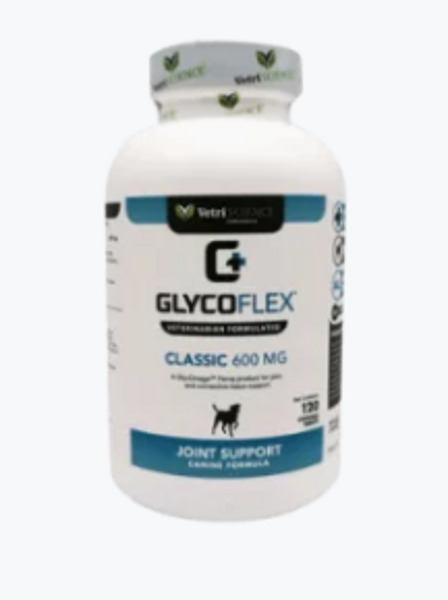 Glyco Flex 600mg N300