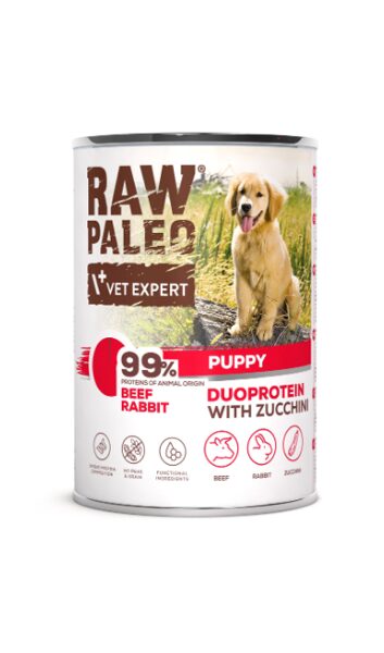 RAW PALEO KUCĒNU KONS LIELL/TRUSIS 400G
