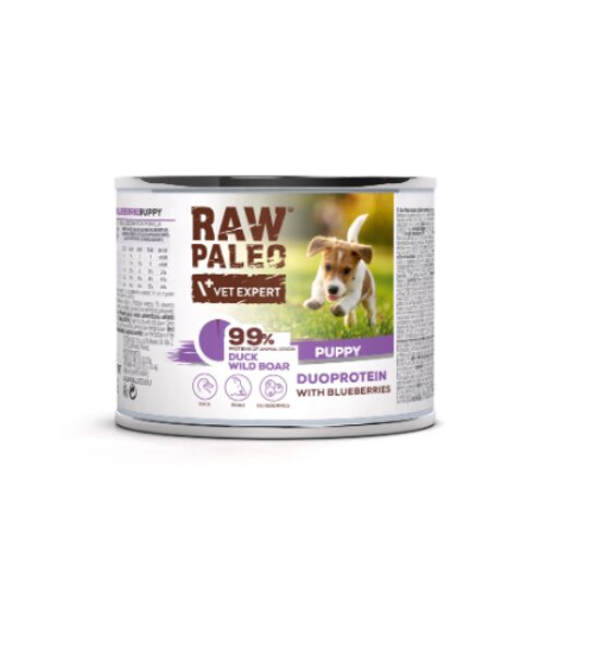 RAW PALEO KUCĒNU KONS PĪLE/MEŽACŪKA 200G