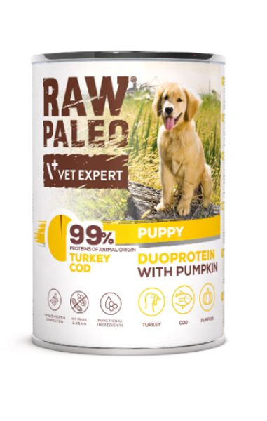 RAW PALEO KUCĒNU KONS TĪTARS/MENCA 400G