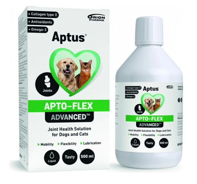 APTUS APTO-FLEX ADVANCED 500ML