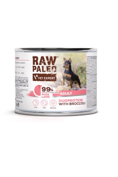 RAW PALEO SUŅU KONS CŪKGAĻA/JĒRS 200G