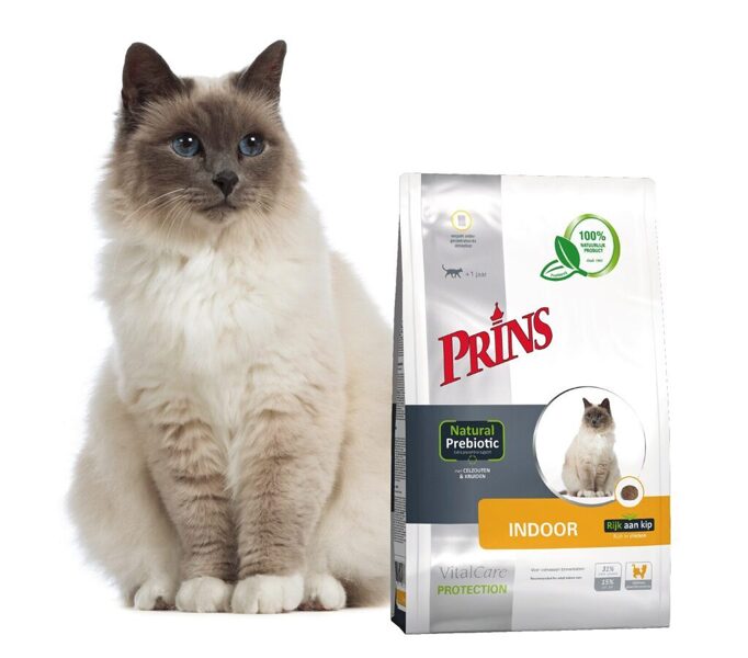 Prins VitalCare Protection INDOOR 1.5kg