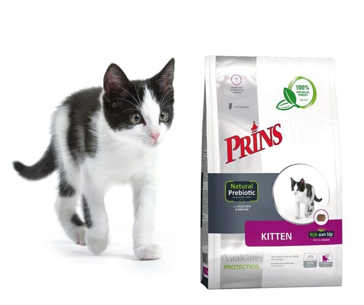 Prins VitalCare Protection KITTEN 1.5kg