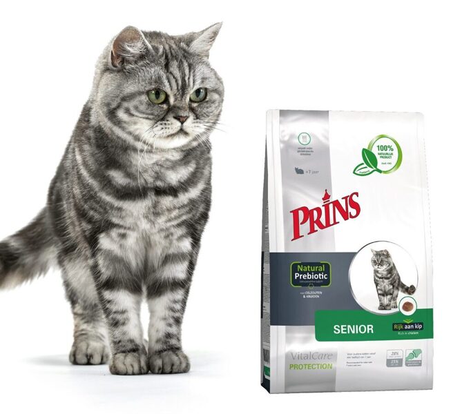 Prins VitalCare Protection SENIOR 1.5kg