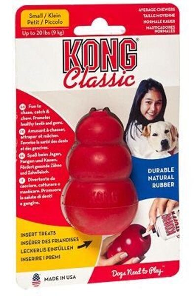 KONG SUŅU ROTAĻL CLASSIC RED S /T3E/