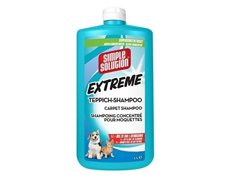 SIMPLE SOLUTION PAKLĀJU MAZG LĪDZEKLIS EXTREME 1 L KONC
