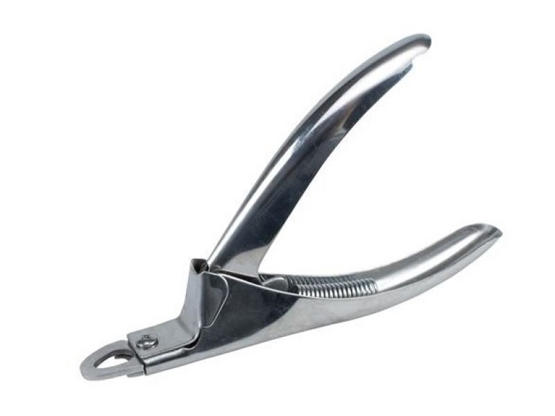 KRUUSE NAGU GRIEZNES KAĶU GUILLOTINE 12.5CM