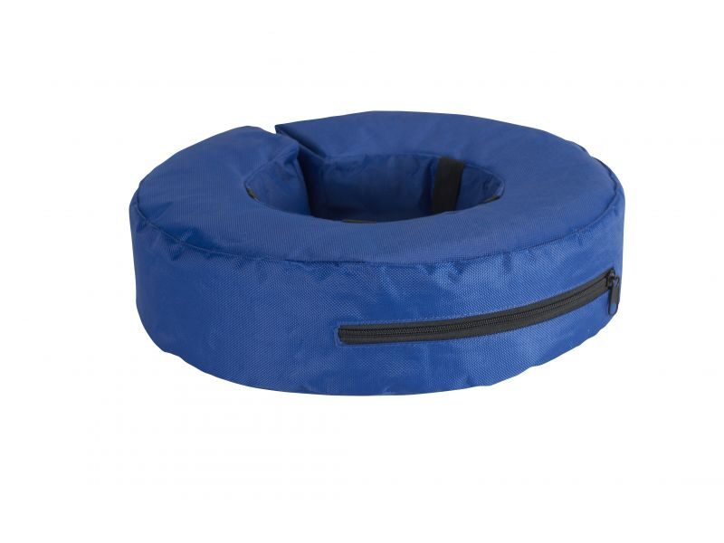 PĒCOPER APKAKLE PIEPŪŠAMA S 7CM/22CM BUSTER