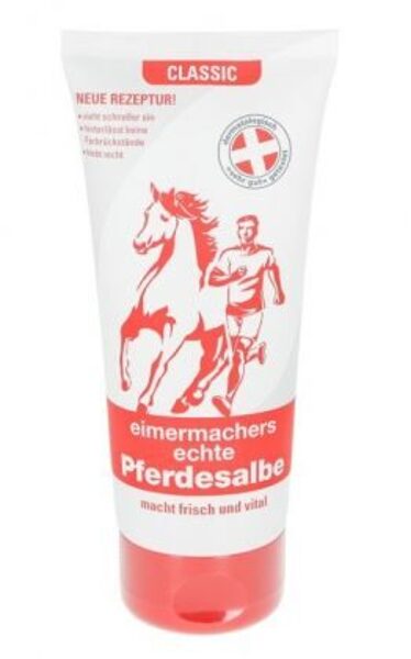 KERBL SPORTA BALZAMS ZIRGIEM 200ML /321542
