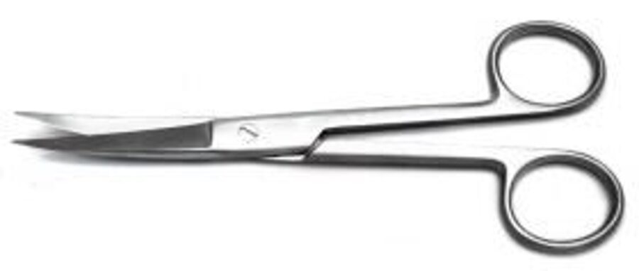 ŠĶĒRES OPER IZLIEKTAS ASS/ASS 14.5CM ABARUT