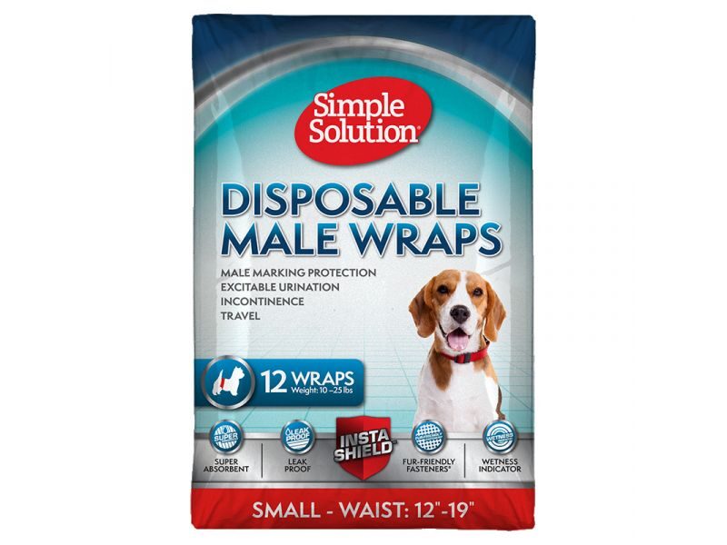 SIMPLE SOLUTION SUŅU APSĒJS VIENR S N12