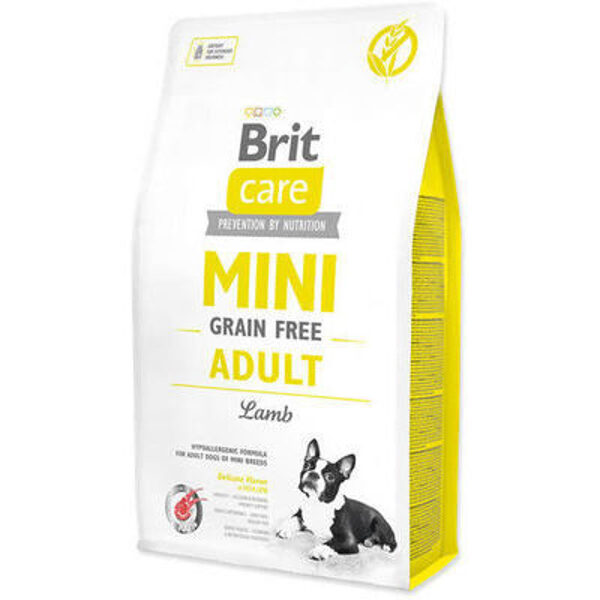 Brit Care Mini Adult Lamb 2 kg