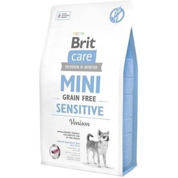 Brit Care Mini Sensitive 2 kg