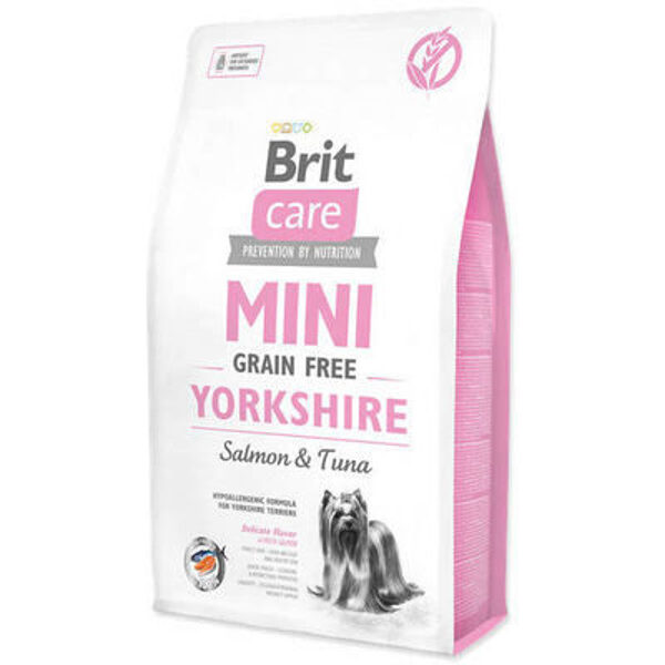 Brit Care Mini Yorkshire 2 kg